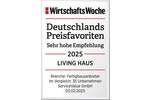 Doppelhaushälfte Karlsdorf-Neuthard Neuthard - 4 Zimmer, 124 m&sup2;, 585.000&euro; | Angebot:25772338