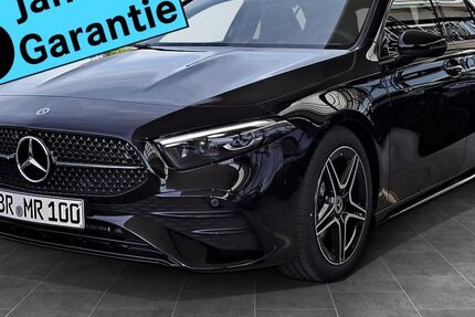 Mercedes-Benz A 200 10.000 km 38.199 € Bruchsal 76646