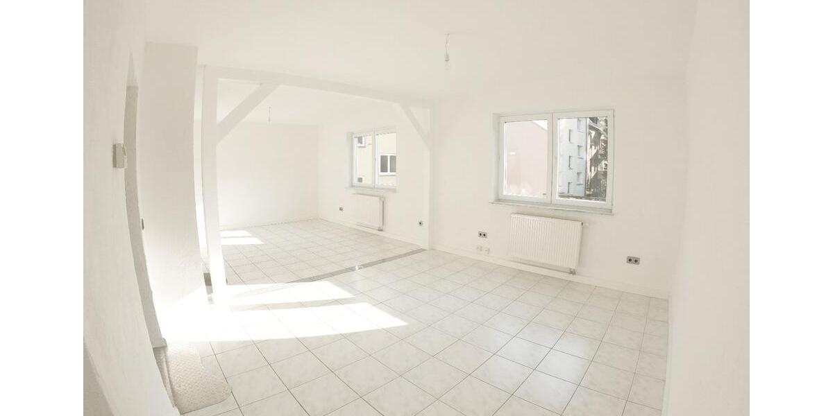 Etagenwohnung Pforzheim Dillweißenstein - 2 Zimmer, 67 m&sup2;, 249.000&euro; | Angebot:26427749