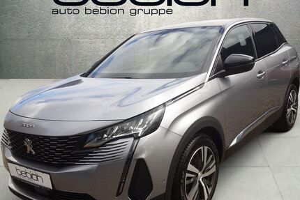Peugeot 3008 31.950 km 20.780 &euro; Magstadt 71106