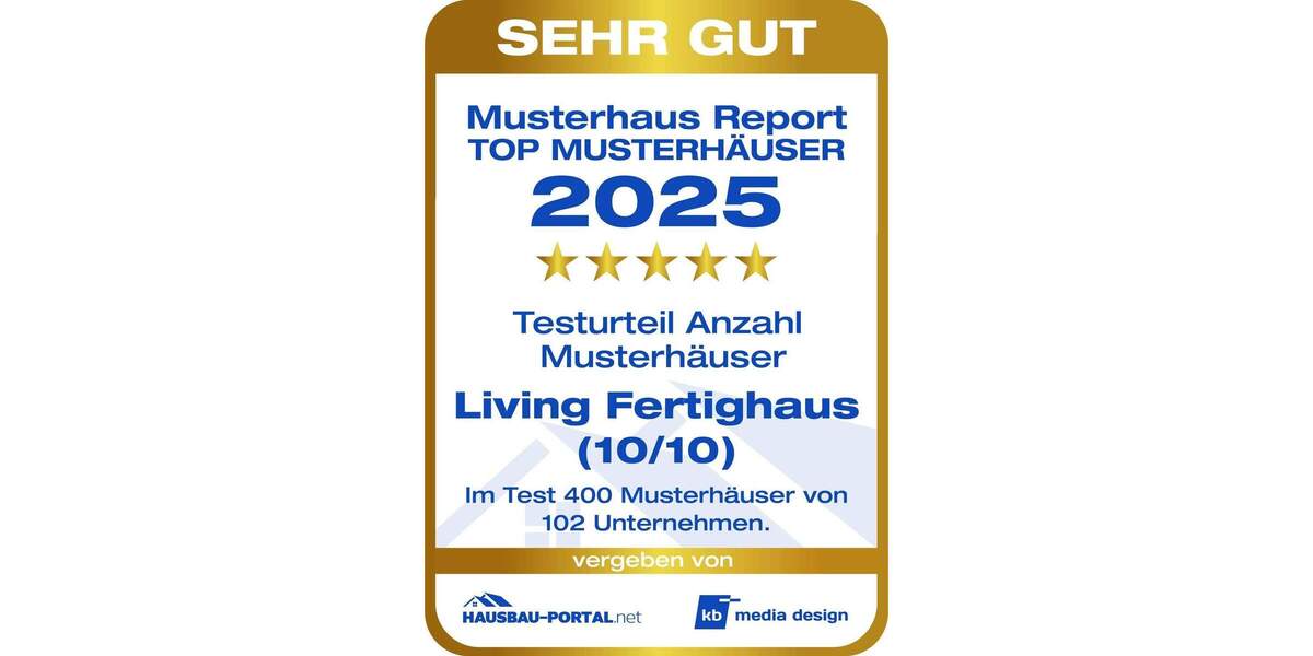 LivingHaus: Dein individuelles Mehrgenerationenhaus in Huchenfeld 8 zimmer