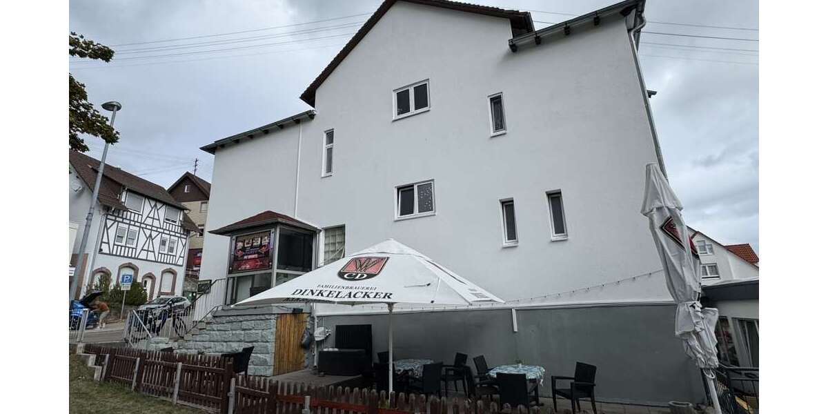 Einfamilienhaus Schömberg - 8 Zimmer, 170 m&sup2;, 635.000&euro; | Angebot:27452104