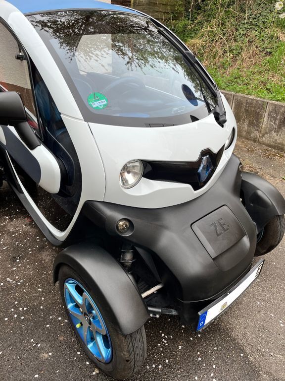 Twizy