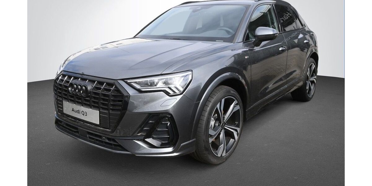 Audi Q3 29.850 km 42.900 &euro; Bruchsal 76646