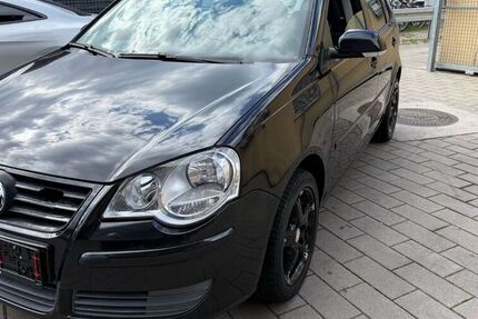 VW Polo