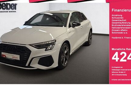 Audi A3 55.378 km 26.690 &euro; Leonberg 71229