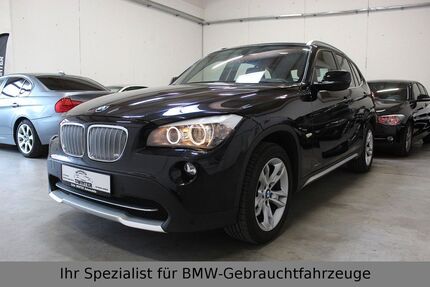 BMW X1 82.626 km 17.499 &euro; Vaihingen Enz 71665