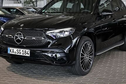 Mercedes-Benz GLC 300 10.000 km 69.995 &euro; Karlsruhe 76185