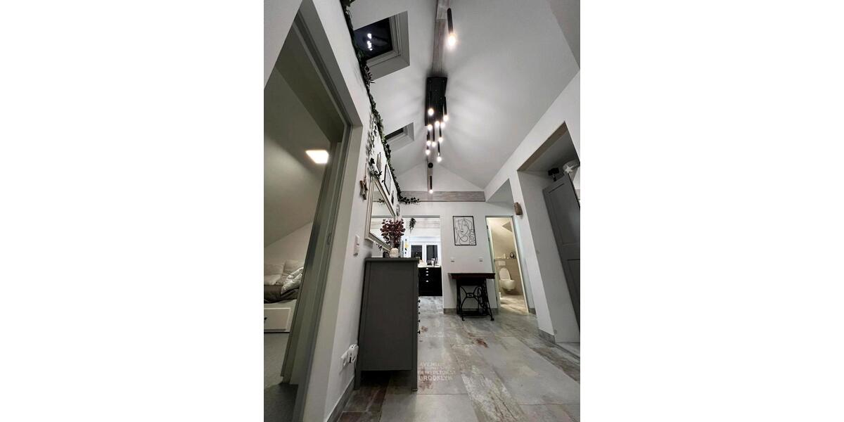 Top-sanierte DGW nahe Karlsruhe, Stutensee-Staffort 3 zimmer