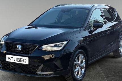 Seat Arona 33.500 km 21.390 &euro; Zaberfeld 74374