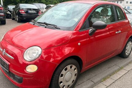 Fiat 500 190.000 km 1.989 &euro; Birkenfeld 75217