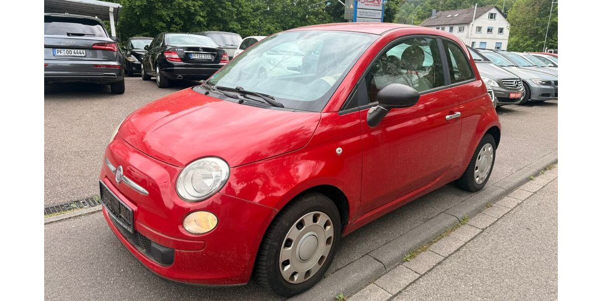 Fiat 500 190.000 km 1.989 &euro; Birkenfeld 75217