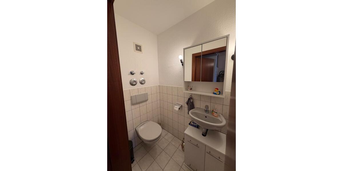 Etagenwohnung Vaihingen an der Enz - 3.5 Zimmer, 77 m&sup2;, 281.050&euro; | Angebot:27118386