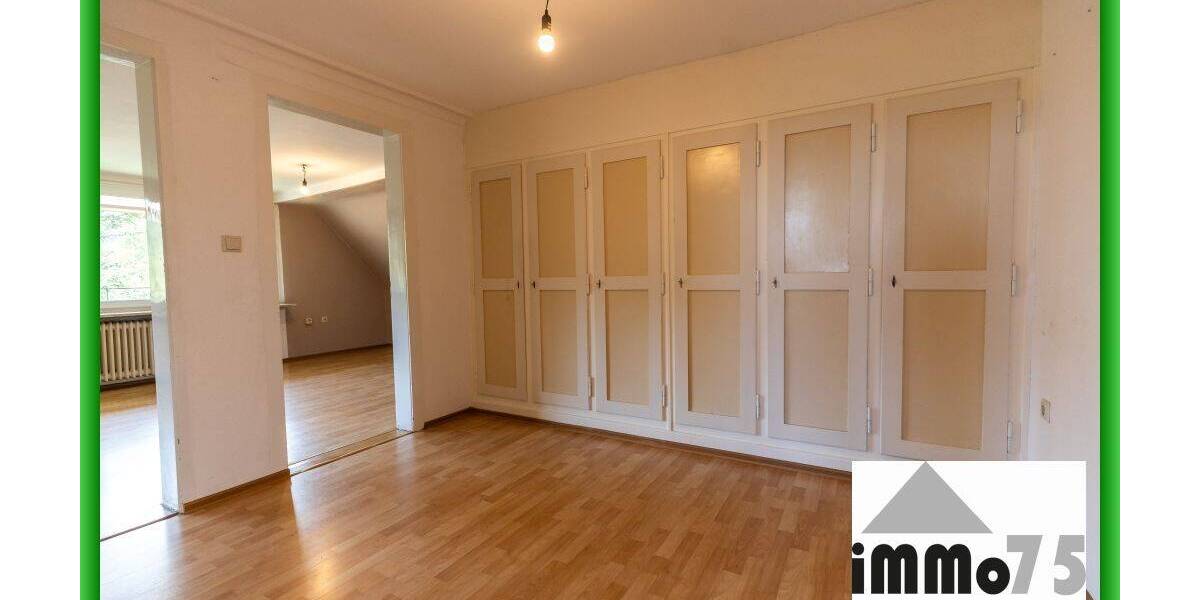 Etagenwohnung Schömberg Schwarzenberg - 4 Zimmer, 114 m&sup2;, 199.000&euro; | Angebot:26824946