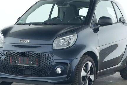 Smart ForTwo 9.394 km 16.222 &euro; Bruchsal 76646