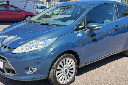 Ford Fiesta 195.000 km 3.000 &euro; Calw 75365