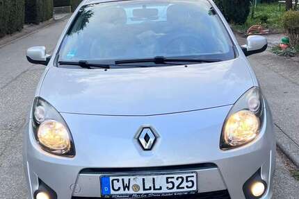 Renault Twingo 178.000 km 1.600 &euro; Schömberg - Langenbrandt 75328