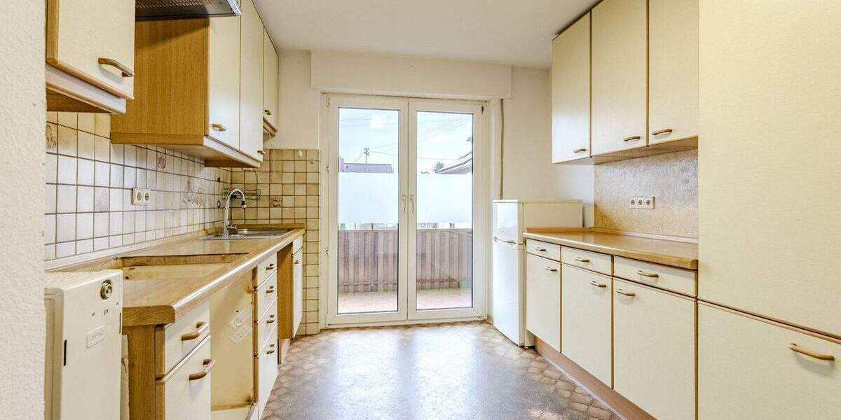 Mehrfamilienhaus, Wohnhaus Sindelfingen / Maichingen Maichingen - 8 Zimmer, 145 m&sup2;, 629.000&euro; | Angebot:25746135