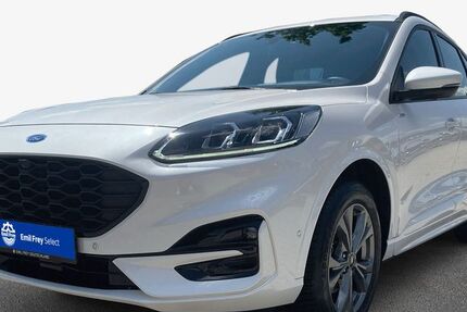 Ford Kuga 13.312 km 23.500 € Leonberg 71229