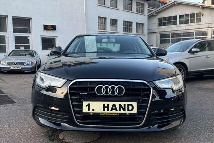 Audi A6 134.497 km 16.950 € Pforzheim 75179