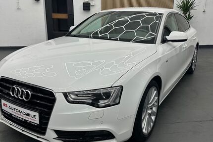 Audi A5 148.250 km 19.999 &euro; Gaggenau 76571