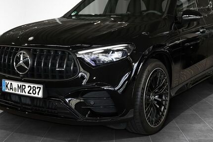 Mercedes-Benz GLC 43 AMG 10.000 km 74.650 &euro; Karlsruhe 76185