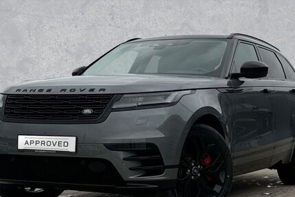 Land Rover Range Rover Velar 3.500 km 86.990 &euro; Karlsruhe 76187