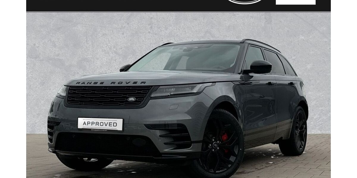 Land Rover Range Rover Velar 5.000 km 86.990 &euro; Karlsruhe 76187