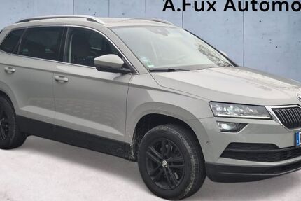 Skoda Karoq 142.200 km 18.777 &euro; Birkenfeld bei Pforzheim 75217