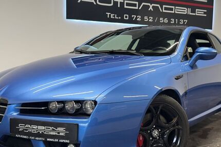 Alfa Romeo Brera 60.400 km 12.290 &euro; Bretten 75015