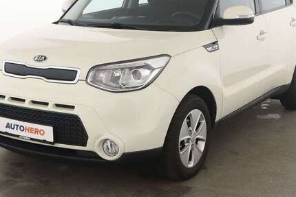 Kia Soul 115.585 km 9.120 € Stuttgart 70195