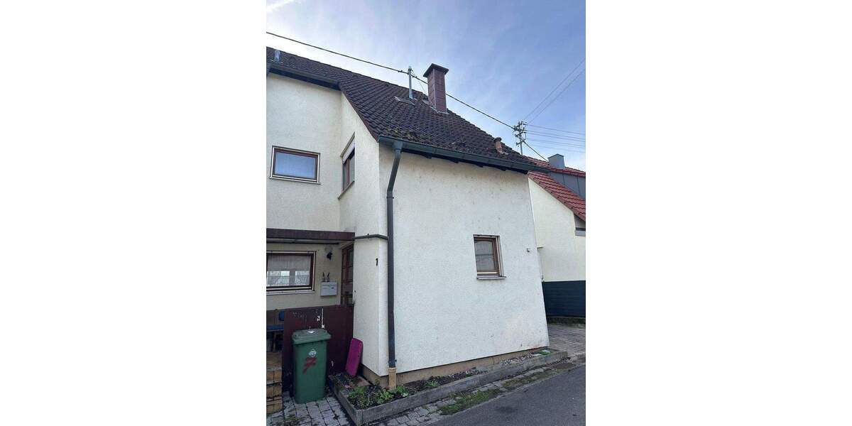 Reihenendhaus Illingen - 5 Zimmer, 120 m&sup2;, 339.000&euro; | Angebot:25731378