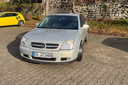 Opel Vectra 242.000 km 2.250 &euro; Gechingen 75391