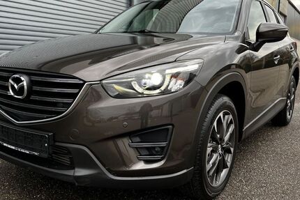 Mazda CX-5 132.000 km 14.990 € Niefern-Öschelbronn 75223