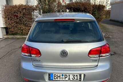 VW Golf 215.000 km 2.700 &euro; Gaggenau 76571