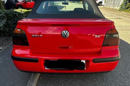 VW Golf 130.000 km 8.990 € Ebhausen 72224