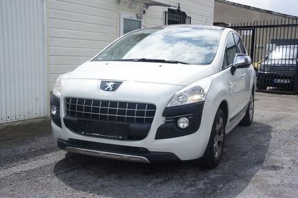 Peugeot 3008 152.000 km 6.600 &euro; Malsch 76316
