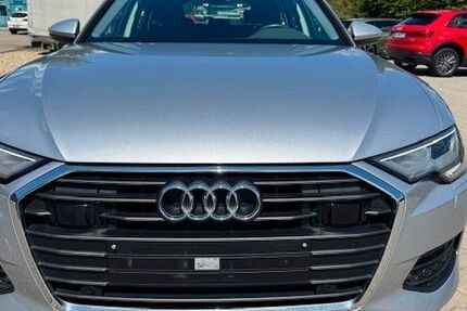 Audi A6 75.870 km 28.500 &euro; Karlsruhe 76199