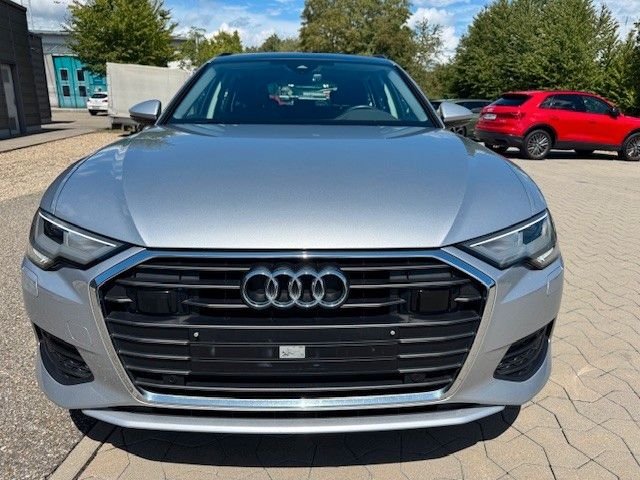 Audi A6 75.870 km 28.500 &euro; Karlsruhe 76199
