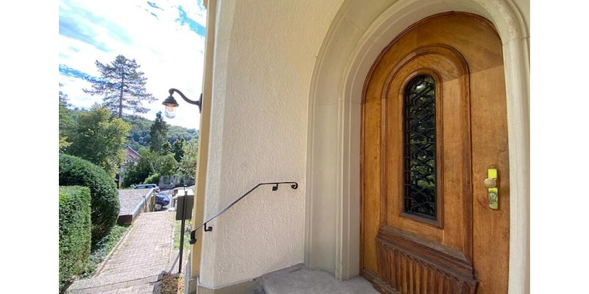 Erdgeschoßwohnung Pforzheim Dillweißenstein - 1.5 Zimmer, 30 m&sup2;, 500&euro; | Angebot:26362689