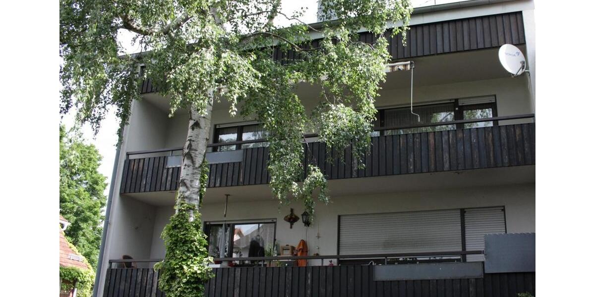Etagenwohnung Karlsruhe Wettersbach - 5 Zimmer, 112 m&sup2;, 1.400&euro; | Angebot:26470248