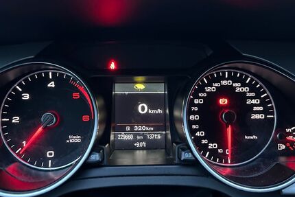 Audi A5 229.660 km 8.300 &euro; Calw 75365