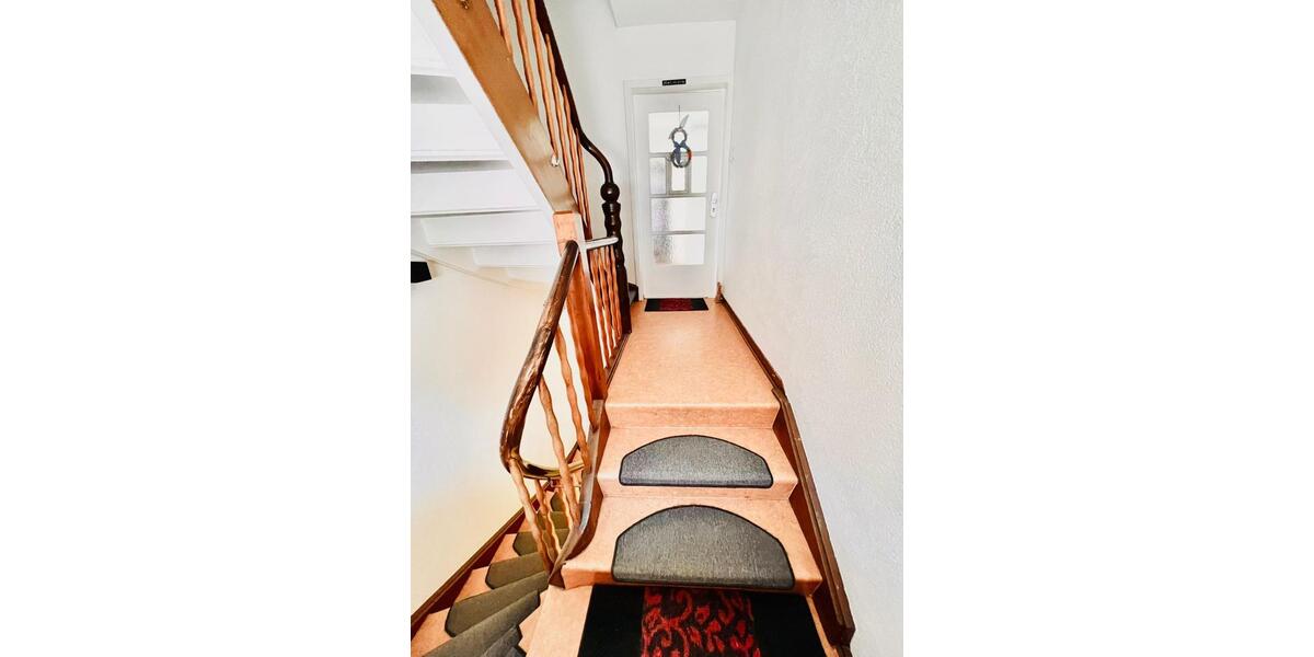 3-Zimmer Wohnung in Pforzheim-Eutingen mit Terrasse und EBK 3 zimmer