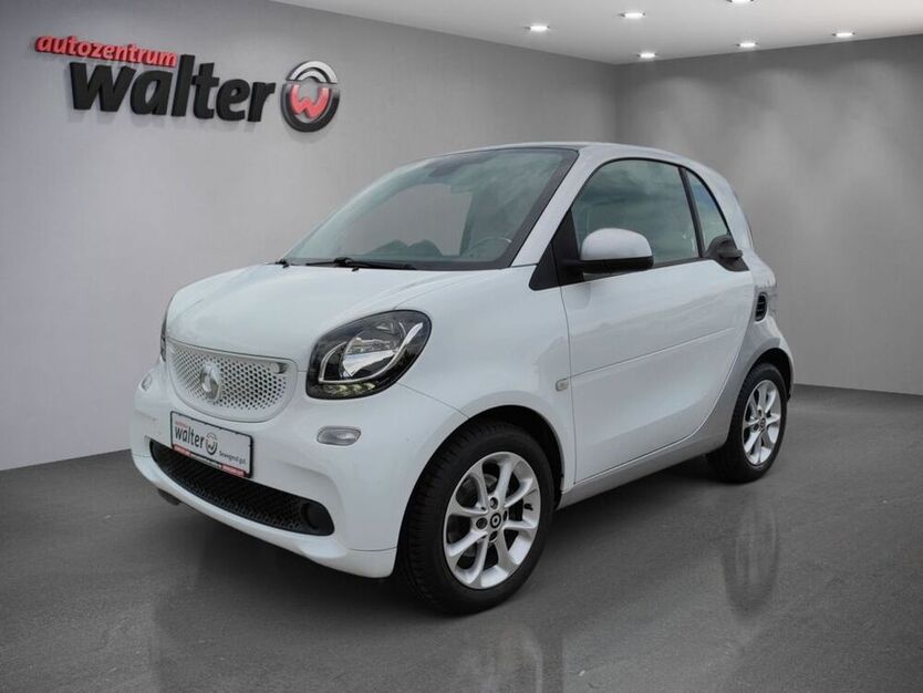 ForTwo