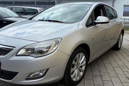 Opel Astra 159.000 km 6.499 € Malsch 76316