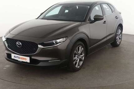 Mazda CX-30 30.976 km 22.630 € Stuttgart 70195