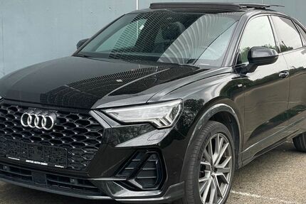 Audi Q3 166.000 km 26.780 &euro; Sindelfingen 71065