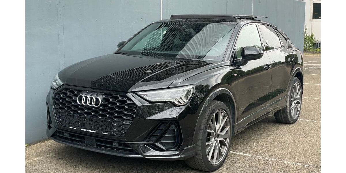 Audi Q3 166.000 km 26.780 &euro; Sindelfingen 71065