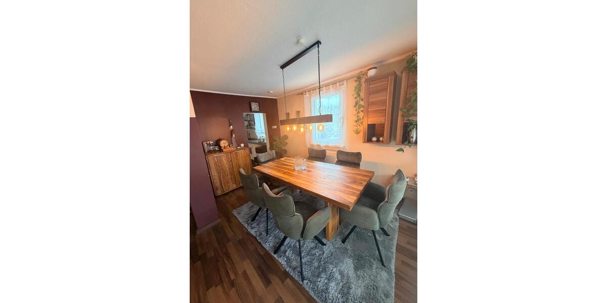 Maisonettenwohnung Gaggenau - 5 Zimmer, 141 m&sup2;, 340.000&euro; | Angebot:26243663