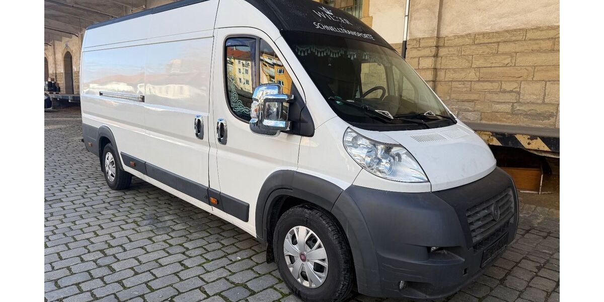 Fiat Ducato 820.000 km 3.950 € Niefern-Öschelbronn 75223